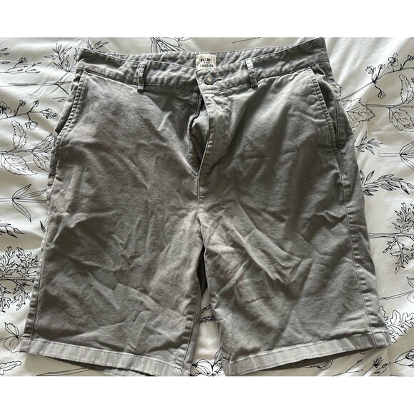 Flint and Tinder 365 Shorts - 34W - Picture 1 of 4